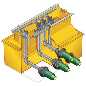 CS42 Model EL-CSTAR-CS42