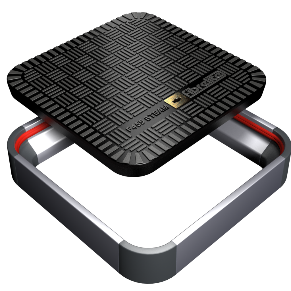 F455 Fibrelite