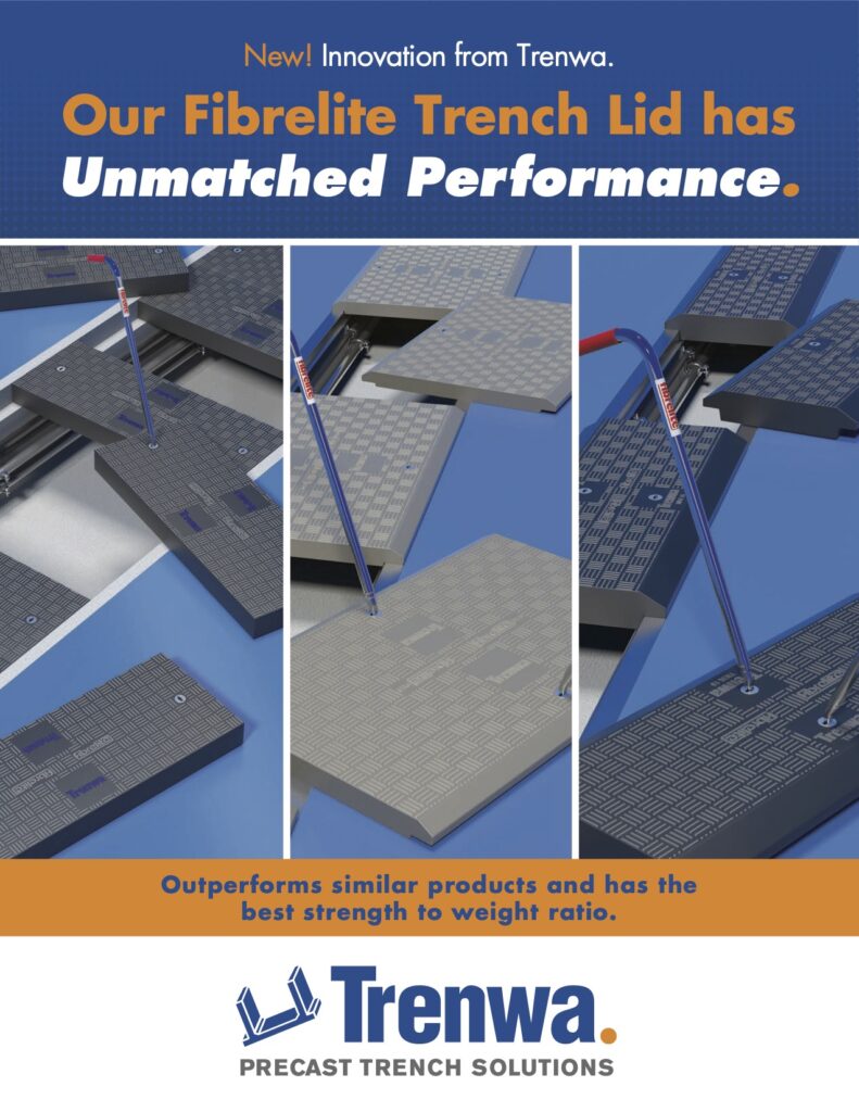 Trenwa Trench Catalog Catalog Library